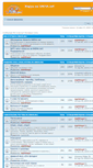 Mobile Screenshot of forum.smeha.net
